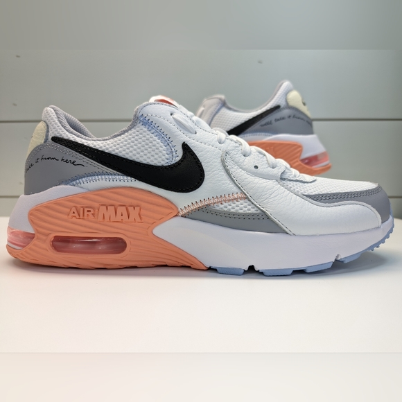 Nike Air Max Excee We'll Take It From Here Women Running Training sneakers 10.5 - Picture 5 of 10